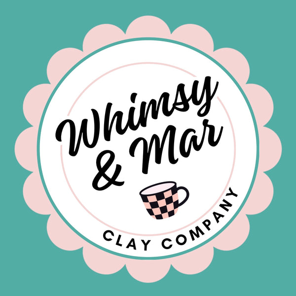 Whimsy & Mar Clay Company 